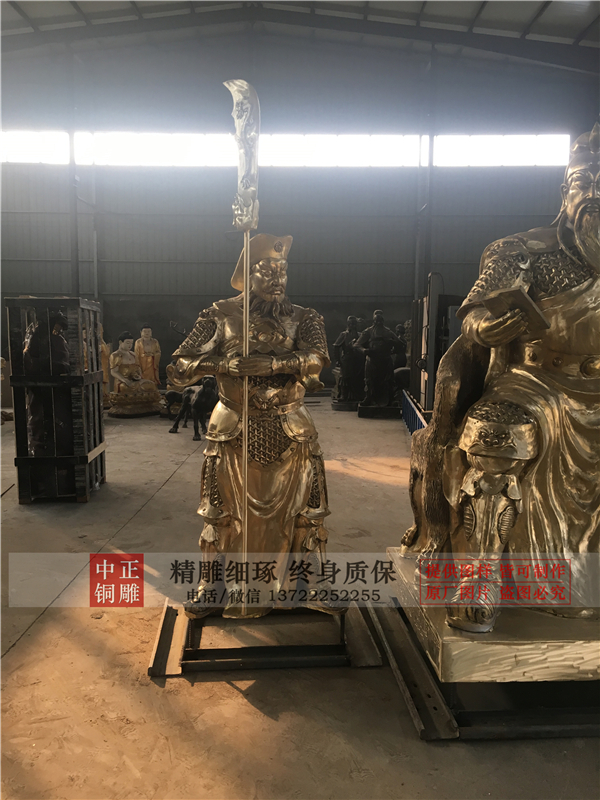 供應銅關公.jpg 供應銅關公.jpg